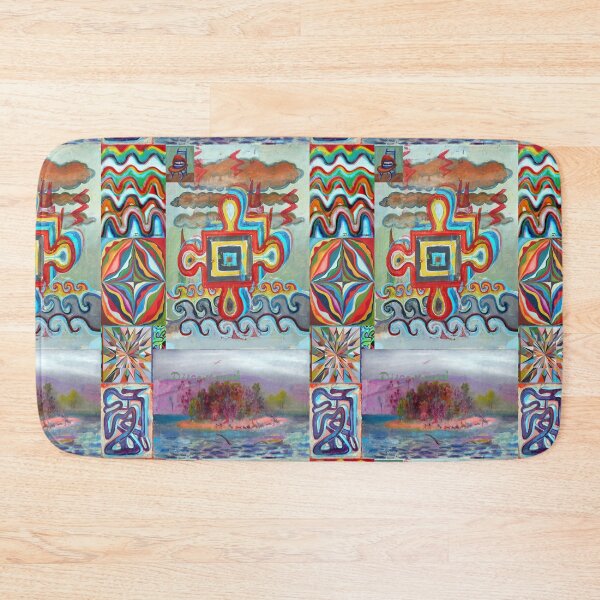 Item preview, Pop abstract designed and sold by Diego Manuel Rodriguez.