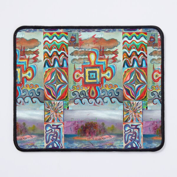 Item preview, Pop abstract designed and sold by Diego Manuel Rodriguez.