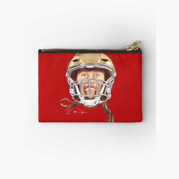 Item preview, George Kittle  designed and sold by Ga-Moo.