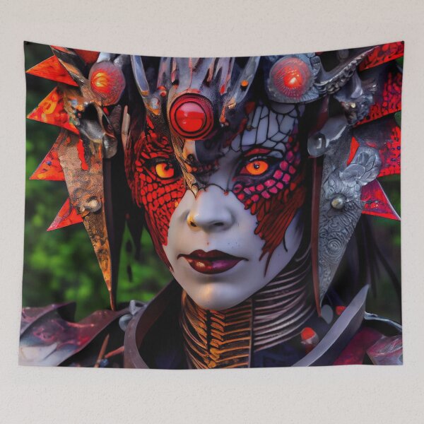 Item preview, Tadtasi                        designed and sold by OccultDreams.