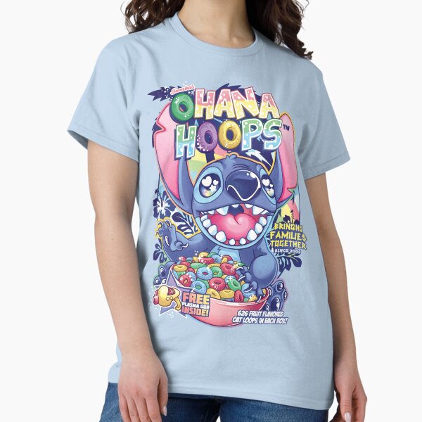 Item preview, Ohana Hoops designed and sold by Gilles Bone.