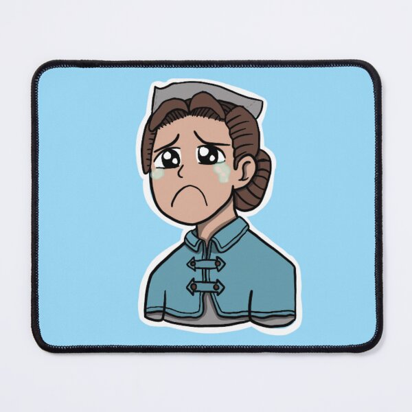 Item preview, Emily Dyer Crying designed and sold by Relarni.