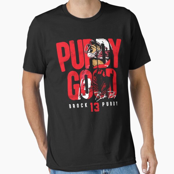 Item preview, Brock Purdy  designed and sold by Ga-Moo.