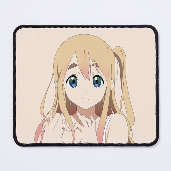 Item preview, TSUMUGI KOTOBUKI| K-ON designed and sold by Weebo-worldd.