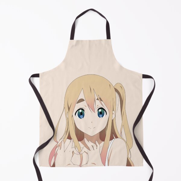 Item preview, TSUMUGI KOTOBUKI| K-ON designed and sold by Weebo-worldd.