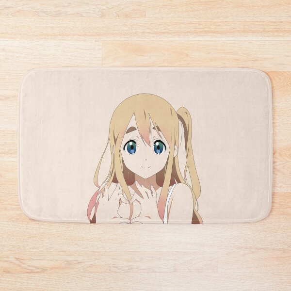 Item preview, TSUMUGI KOTOBUKI| K-ON designed and sold by Weebo-worldd.