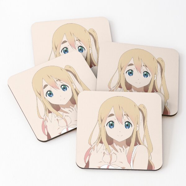 Item preview, TSUMUGI KOTOBUKI| K-ON designed and sold by Weebo-worldd.
