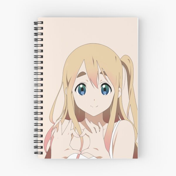 Item preview, TSUMUGI KOTOBUKI| K-ON designed and sold by Weebo-worldd.