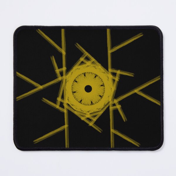 Item preview, Shadow eye gold designed and sold by MateMat.