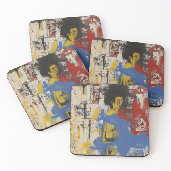 Item preview, Mythical Graffiti: A Fusion of Greek Gods & Contemporary Art designed and sold by ArtazaBazaar.