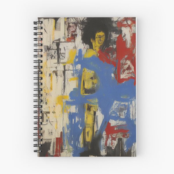 Item preview, Mythical Graffiti: A Fusion of Greek Gods & Contemporary Art designed and sold by ArtazaBazaar.