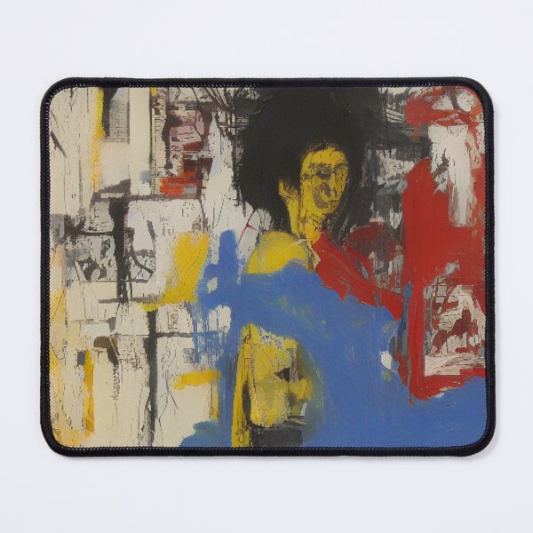 Item preview, Mythical Graffiti: A Fusion of Greek Gods & Contemporary Art designed and sold by ArtazaBazaar.