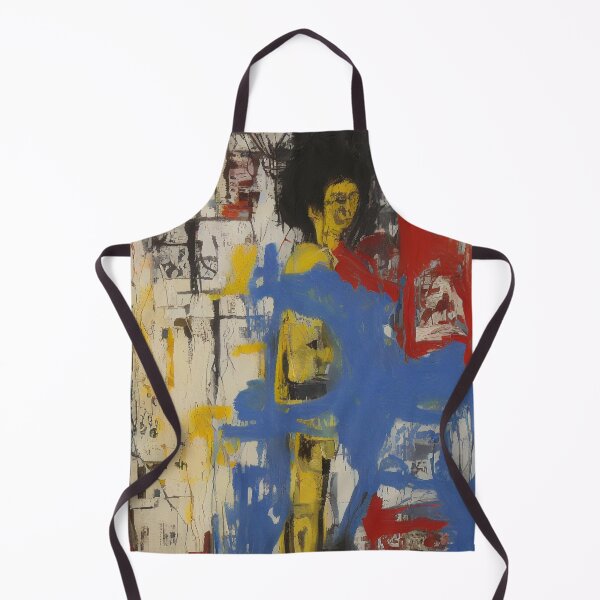 Item preview, Mythical Graffiti: A Fusion of Greek Gods & Contemporary Art designed and sold by ArtazaBazaar.
