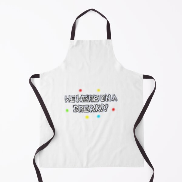 Item preview, We were on a break designed and sold by Naylacia.