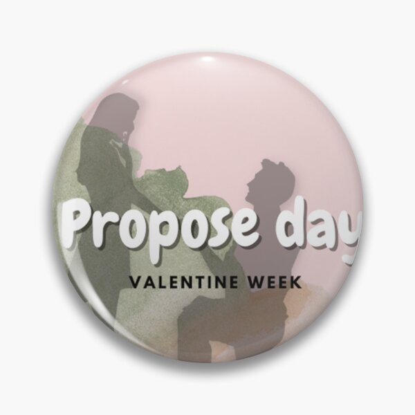 Item preview, Propose Day designed and sold by Sunny Rathor.