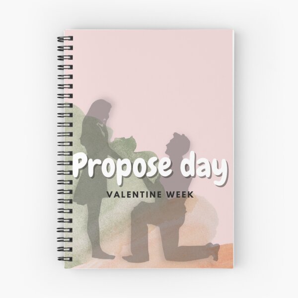 Item preview, Propose Day designed and sold by Sunny Rathor.