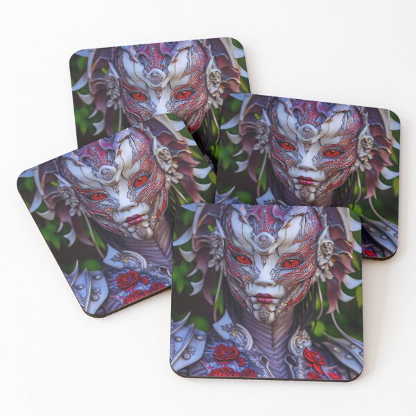 Item preview, Sukori designed and sold by OccultDreams.