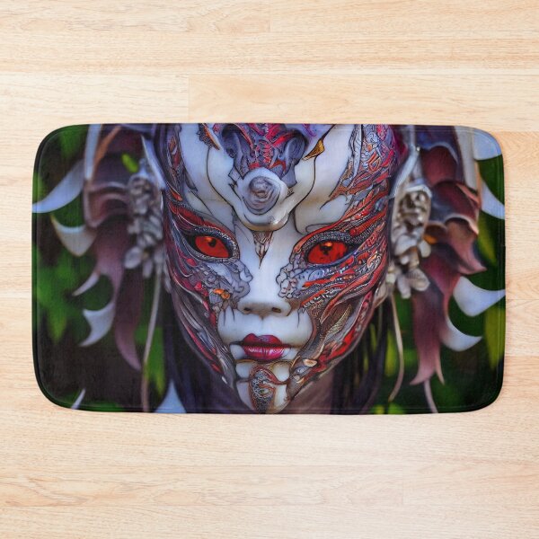 Item preview, Sukori designed and sold by OccultDreams.