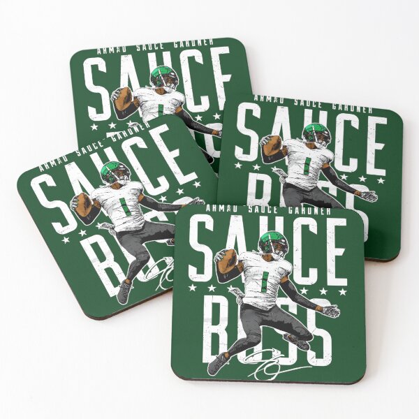 Item preview, Sauce Gardner  designed and sold by Ga-Moo.