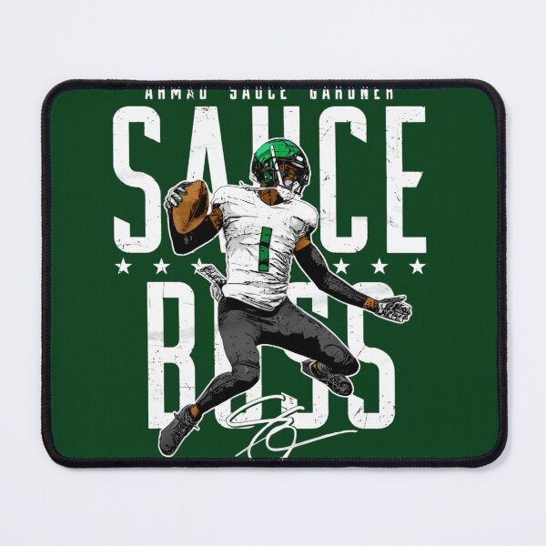 Item preview, Sauce Gardner  designed and sold by Ga-Moo.