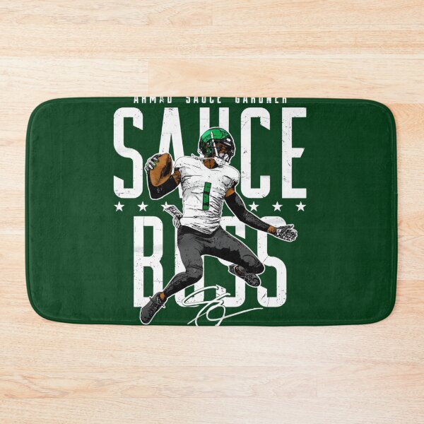 Item preview, Sauce Gardner  designed and sold by Ga-Moo.