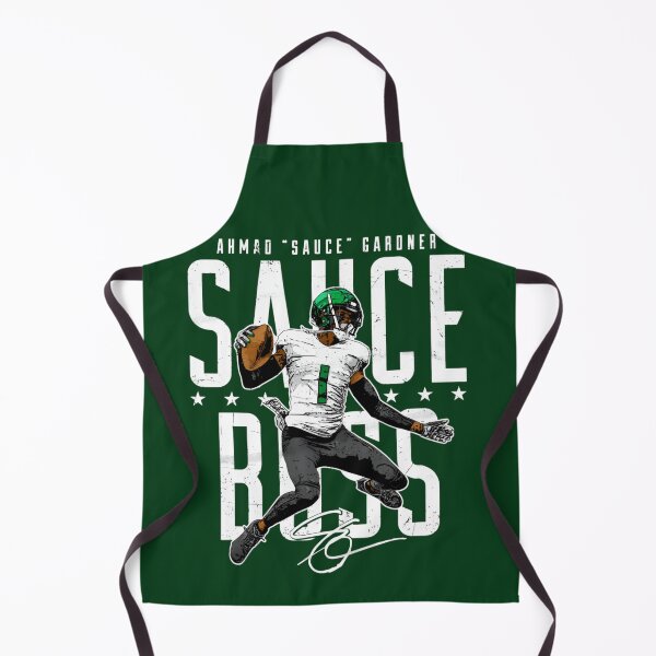 Item preview, Sauce Gardner designed and sold by Ga-Moo.