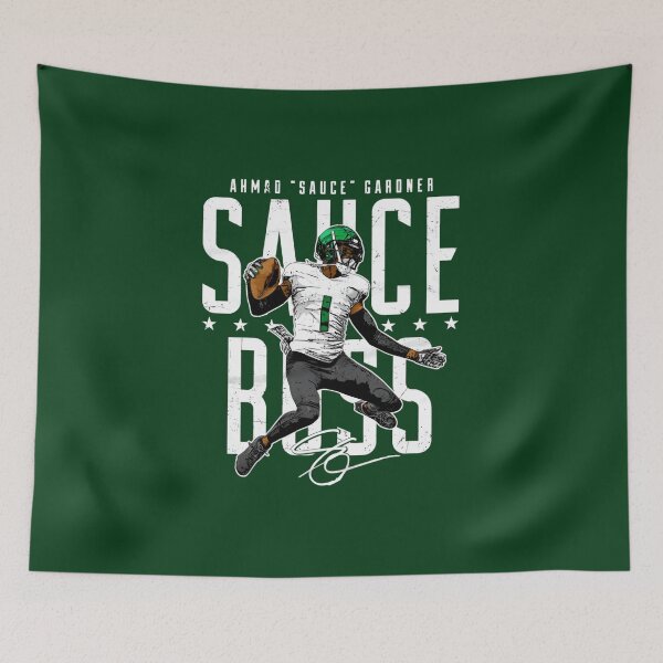 Item preview, Sauce Gardner  designed and sold by Ga-Moo.