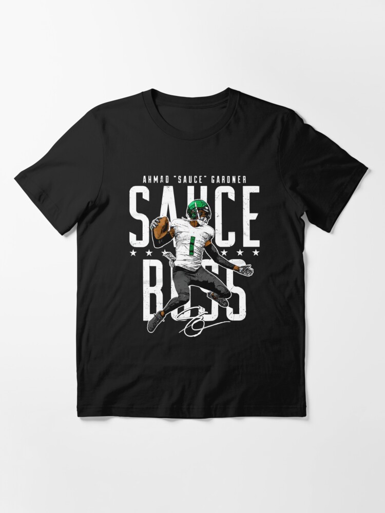 Sauce Gardner Graphics T Shirts For Men And Women - Banantees