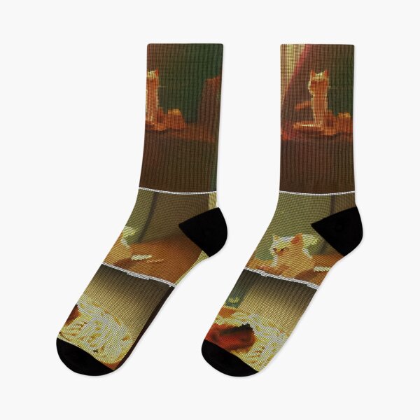 Item preview, Anime Cat with Ramen 8-bit Pixel Art designed and sold by PixelDripped.