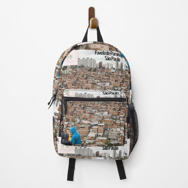 Item preview, Periphery Brazil. Inside and outside the peripheries of Brazil. designed and sold by PeripheryBrazil.