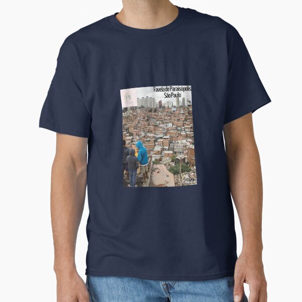 Item preview, Periphery Brazil. Inside and outside the peripheries of Brazil. designed and sold by PeripheryBrazil.