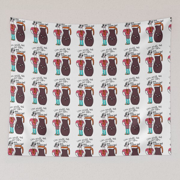 Item preview, Coffee life designed and sold by desireeling.