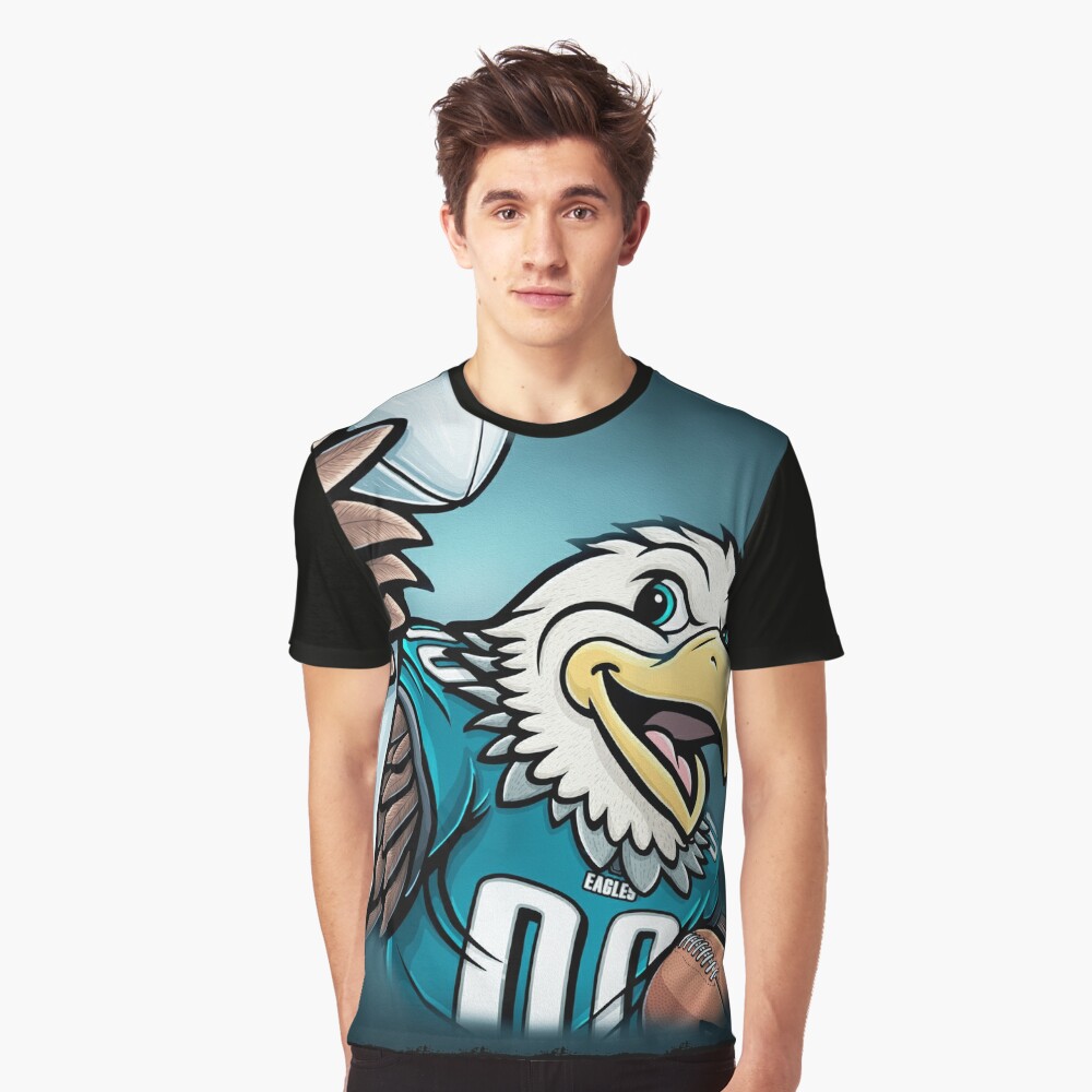 Eagles Fans are the Jawn Essential T-Shirt for Sale by IickyLife