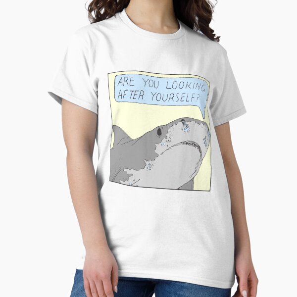 Item preview, Are you looking after yourself? (colour) designed and sold by killthedirector.