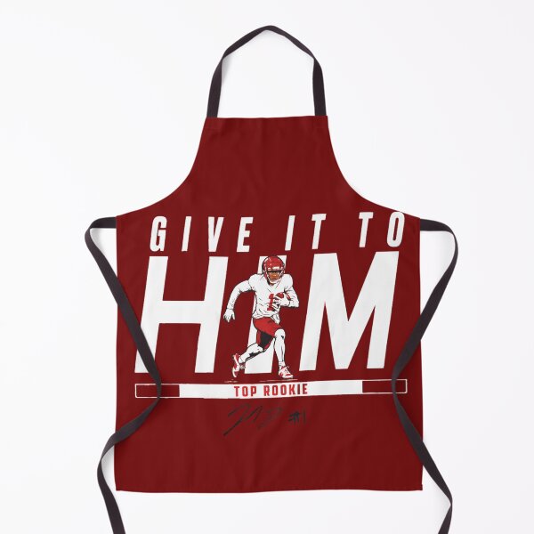 Item preview, Jahan Dotson designed and sold by Ga-Moo.