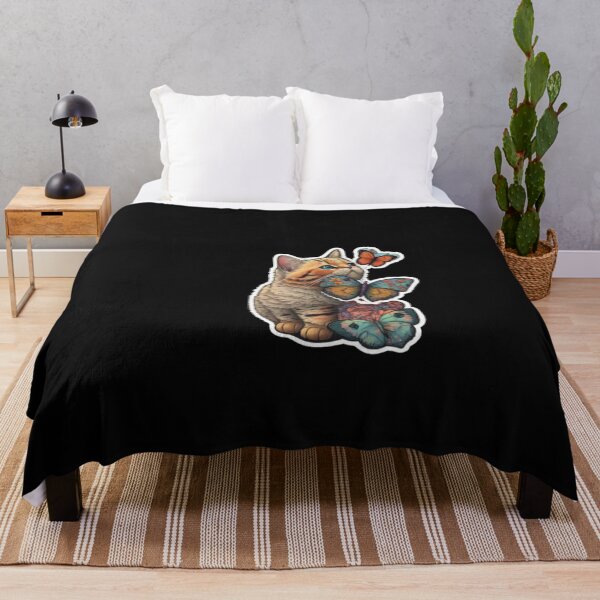 Item preview, butterfly designed and sold by Wael0.
