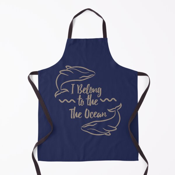 Item preview, I BELONG TO THE OCEAN designed and sold by headstock.