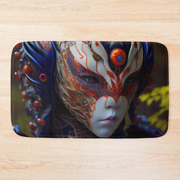 Item preview, Puenji designed and sold by OccultDreams.