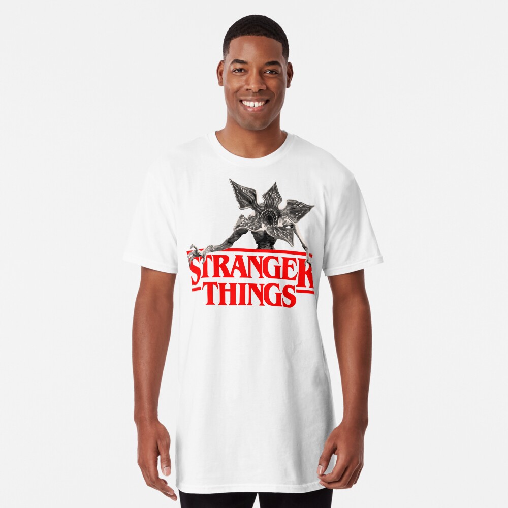 Item preview, Long T-Shirt designed and sold by lighthouse-art.