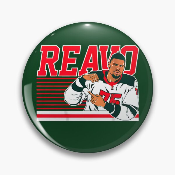 Item preview, Ryan Reaves  designed and sold by Ga-Moo.