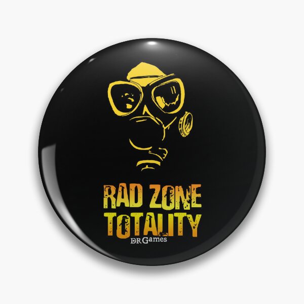 Item preview, Rad Zone Totality - DR Games designed and sold by DRGames.