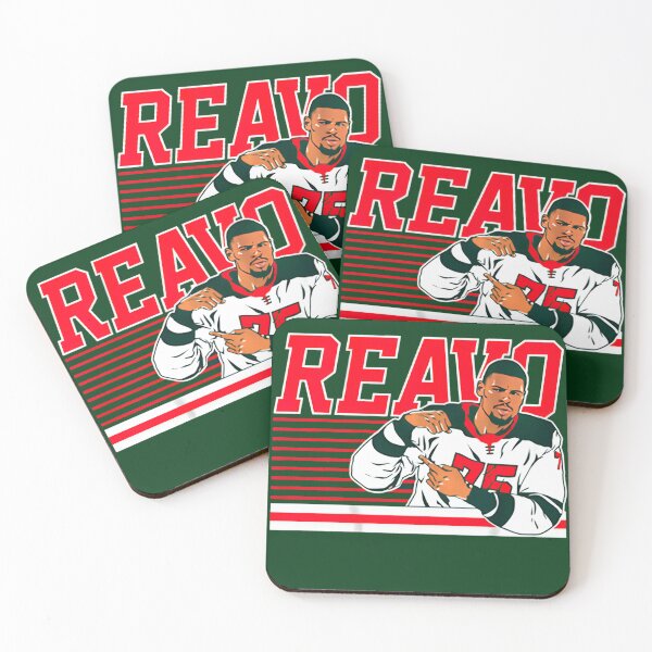 Item preview, Ryan Reaves  designed and sold by Ga-Moo.
