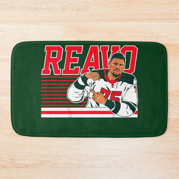 Item preview, Ryan Reaves  designed and sold by Ga-Moo.