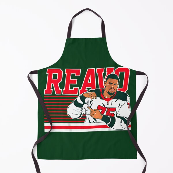Item preview, Ryan Reaves designed and sold by Ga-Moo.