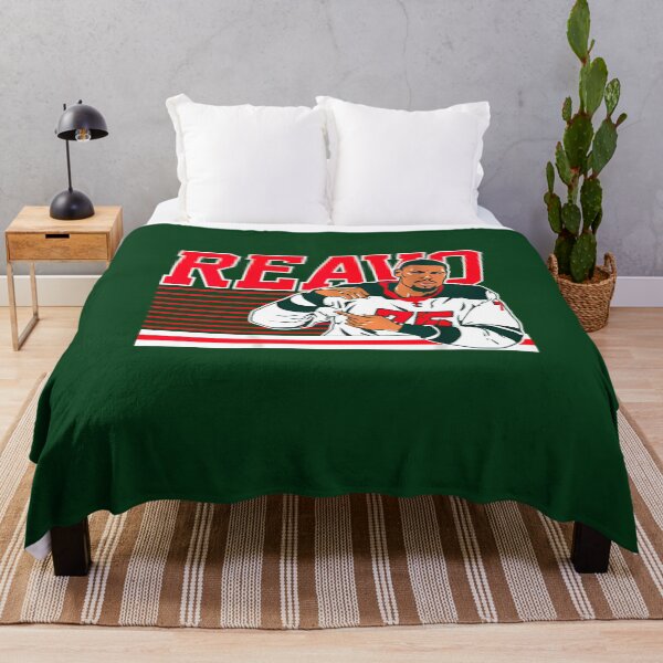 Item preview, Ryan Reaves  designed and sold by Ga-Moo.