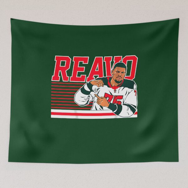 Item preview, Ryan Reaves  designed and sold by Ga-Moo.
