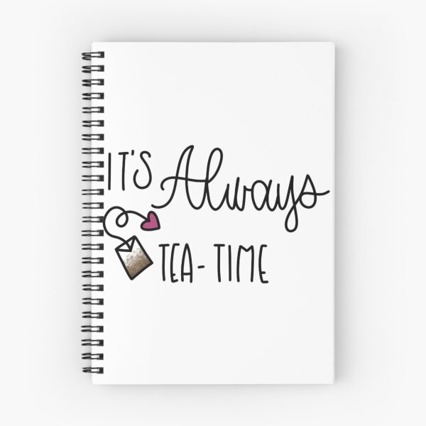 Item preview, IT'S ALWAYS TEA TIME - ALICE IN WONDERLAND designed and sold by Avery Sheridan.