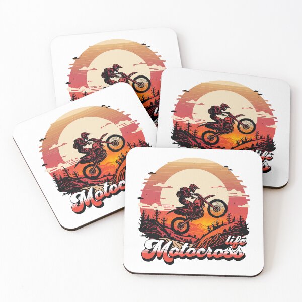 Item preview, Motocross Life designed and sold by WorldEngine.