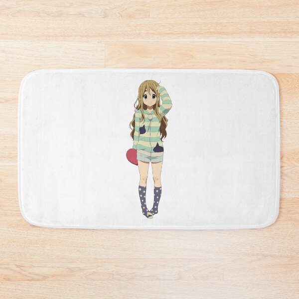 Item preview, TSUMUGI KOTOBUKI | K-ON designed and sold by Weebo-worldd.