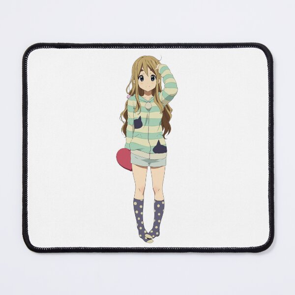 Item preview, TSUMUGI KOTOBUKI | K-ON designed and sold by Weebo-worldd.